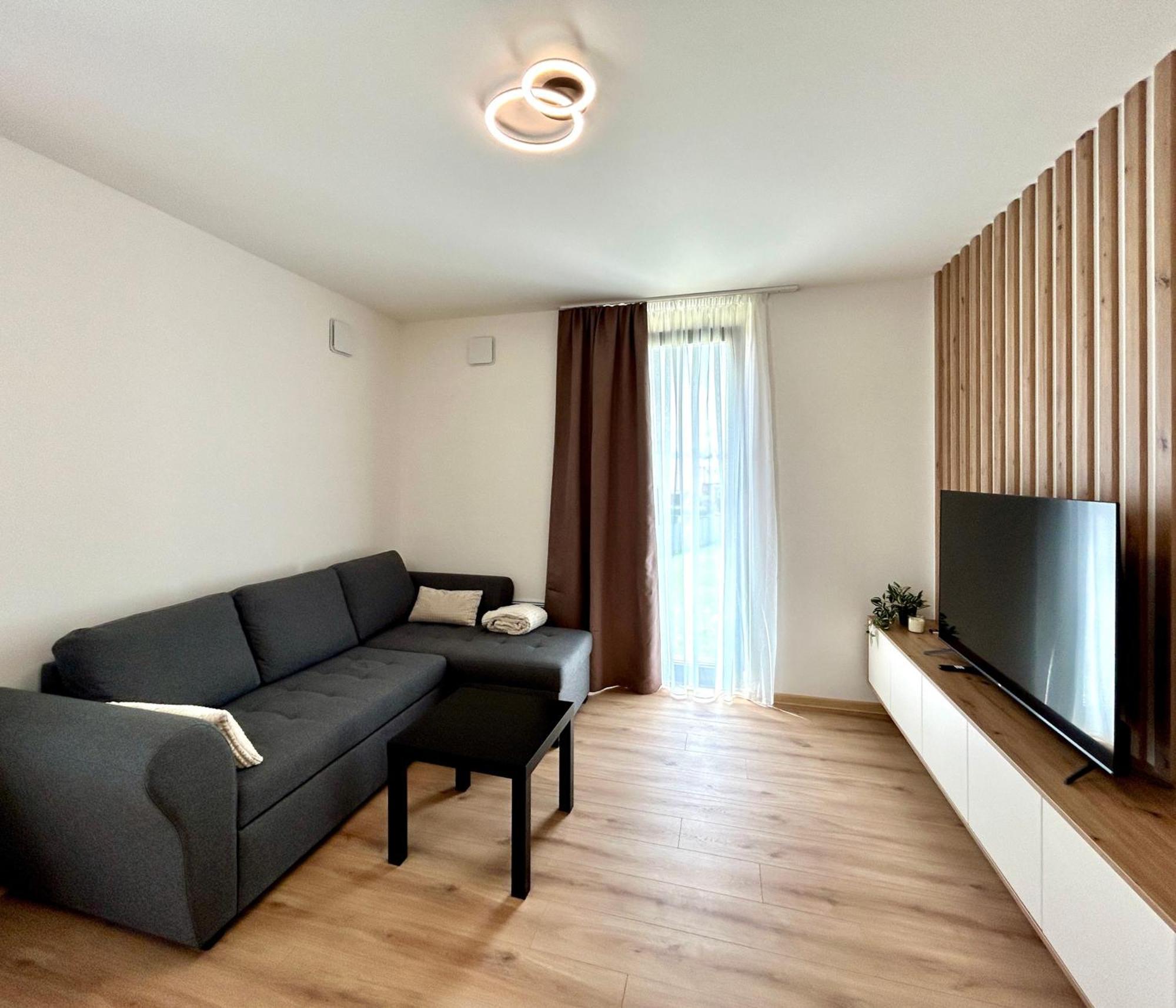 Urso Apartment Liptovský Mikuláš Exterior foto