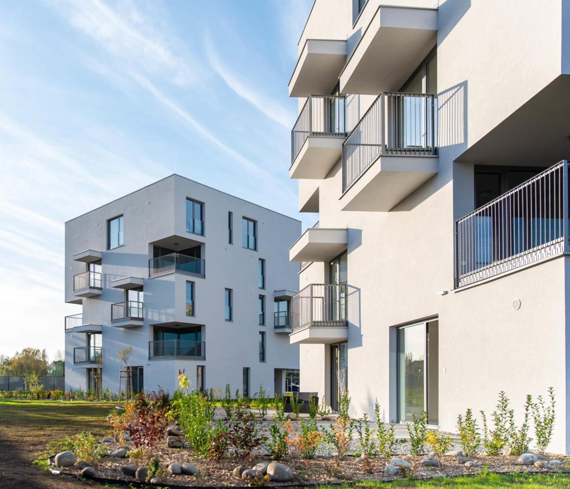Urso Apartment Liptovský Mikuláš Exterior foto